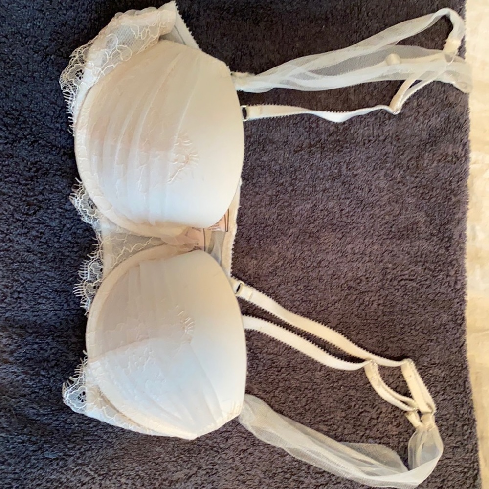 Victoria secret bra